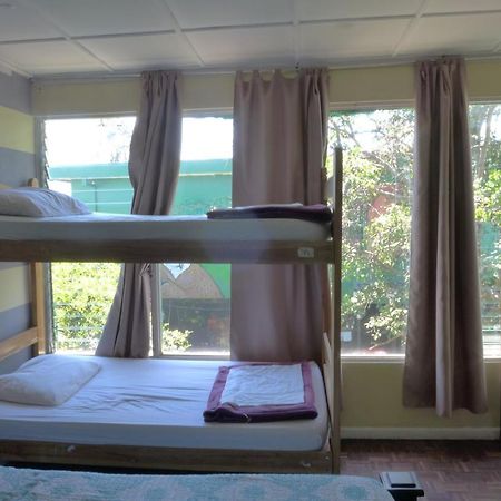 Casa Yoses Hostel San José Eksteriør billede