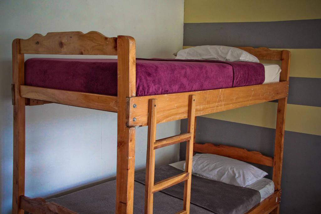 Casa Yoses Hostel San José Værelse billede
