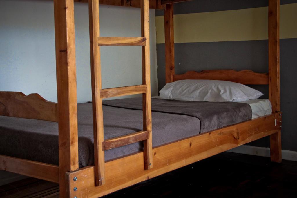 Casa Yoses Hostel San José Værelse billede