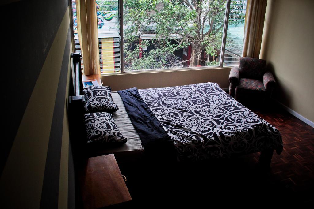 Casa Yoses Hostel San José Værelse billede