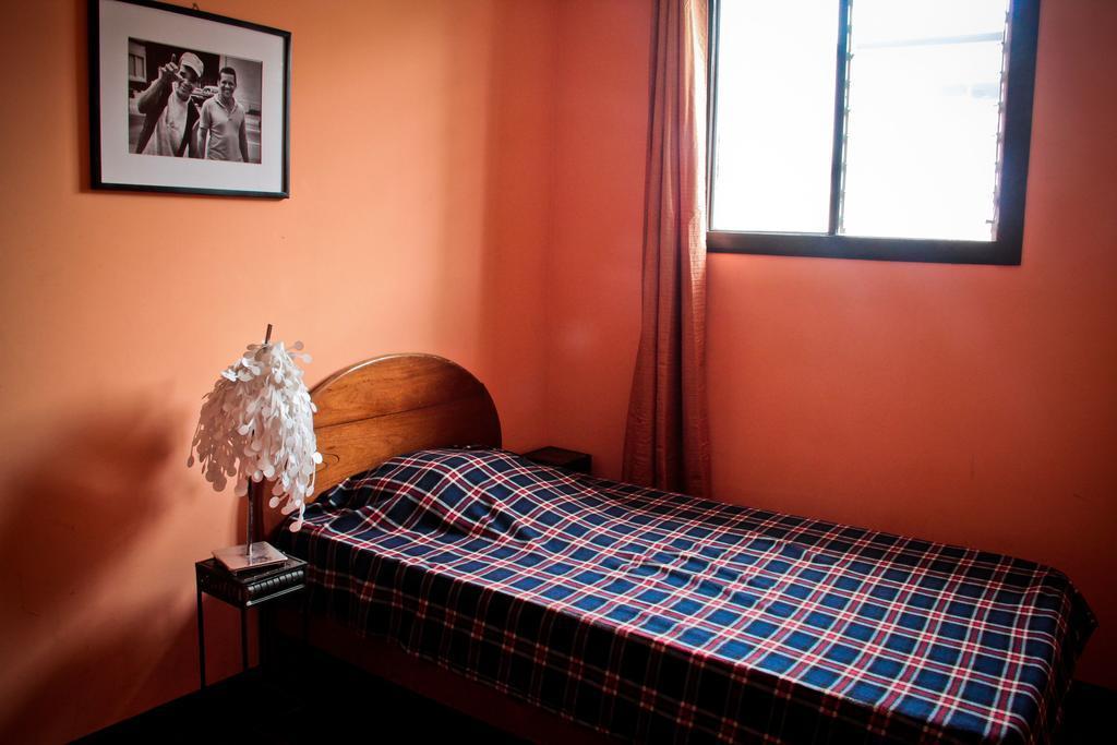 Casa Yoses Hostel San José Værelse billede