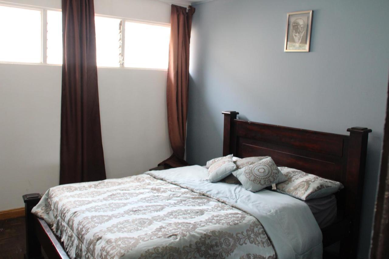 Casa Yoses Hostel San José Eksteriør billede