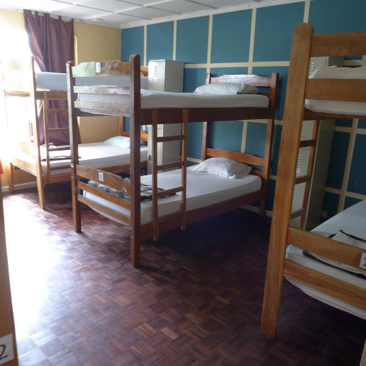 Casa Yoses Hostel San José Eksteriør billede