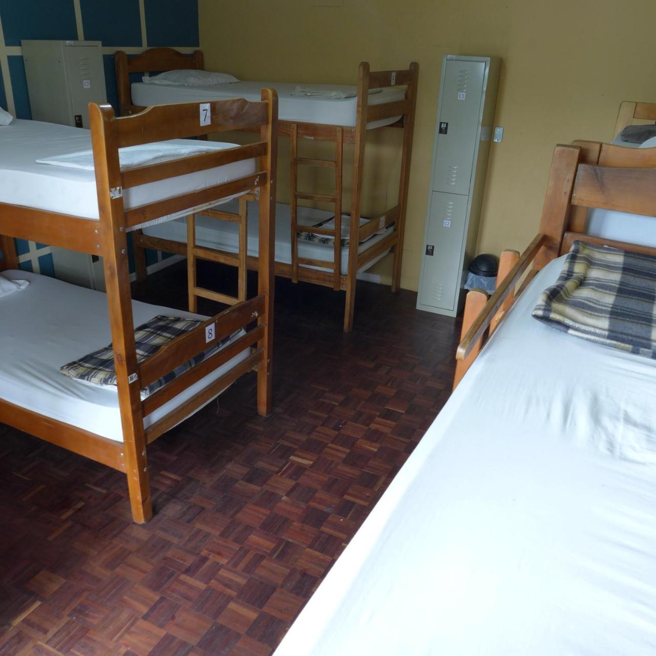 Casa Yoses Hostel San José Eksteriør billede