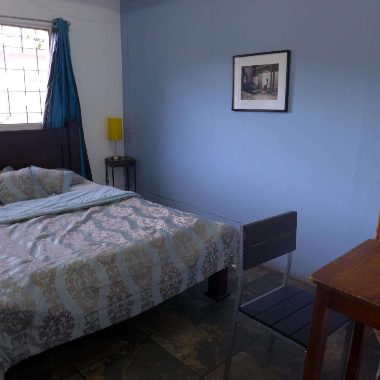 Casa Yoses Hostel San José Eksteriør billede