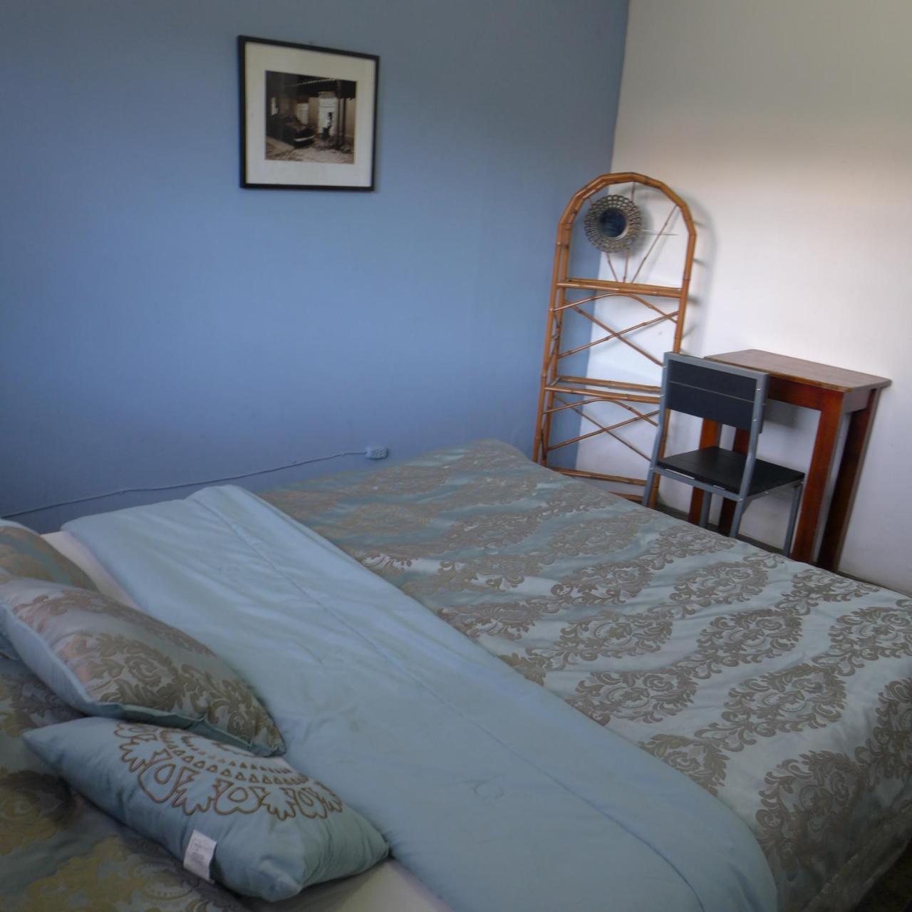 Casa Yoses Hostel San José Eksteriør billede