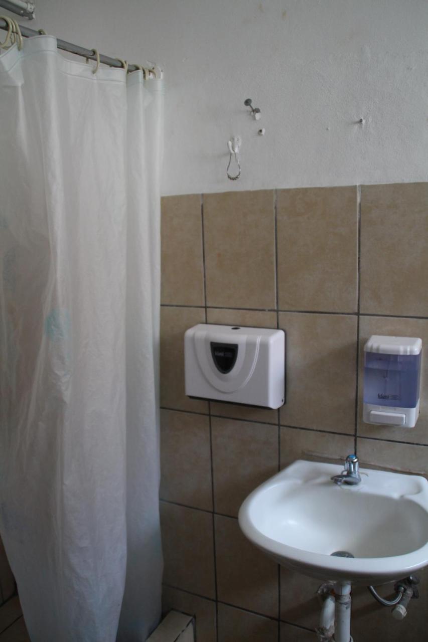 Casa Yoses Hostel San José Eksteriør billede