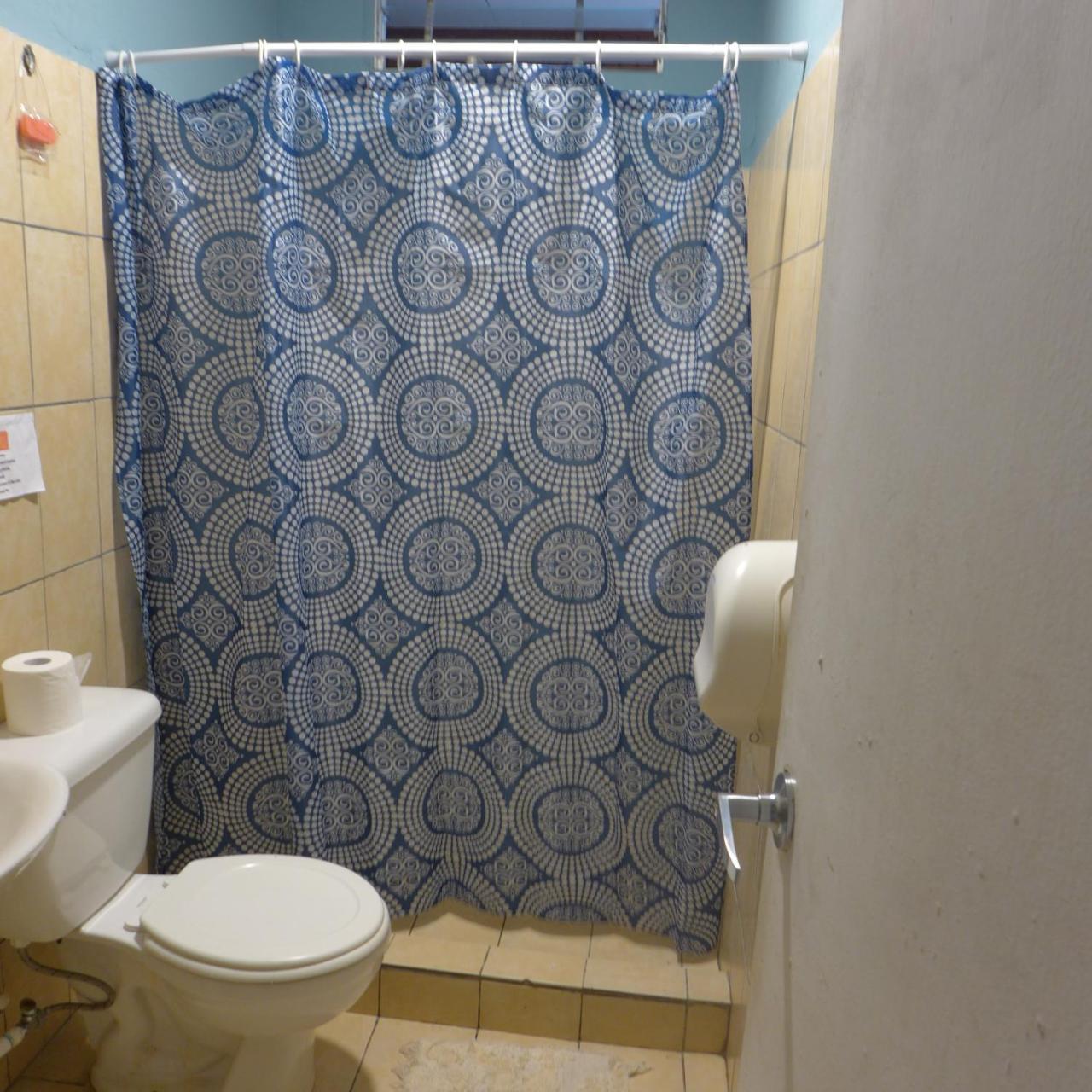 Casa Yoses Hostel San José Eksteriør billede