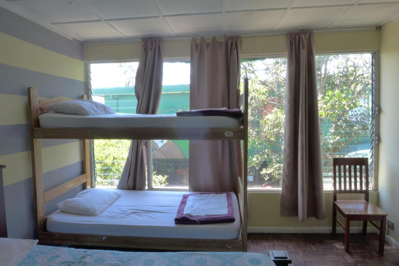 Casa Yoses Hostel San José Eksteriør billede