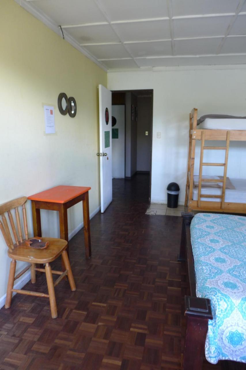 Casa Yoses Hostel San José Værelse billede